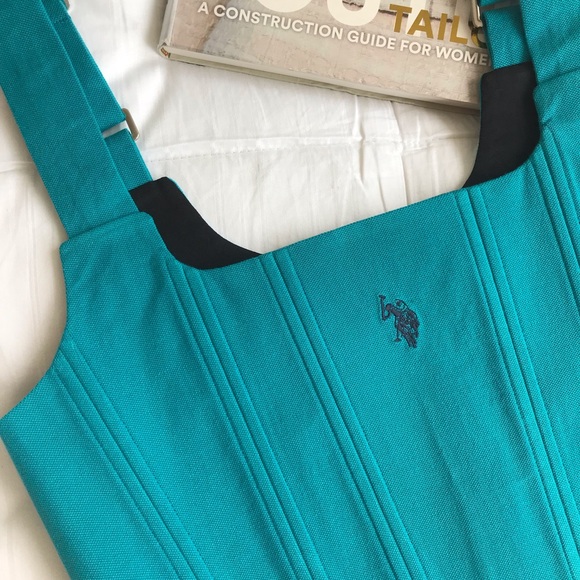 Corset U.S. POLO ASSN - Picture 8 of 10